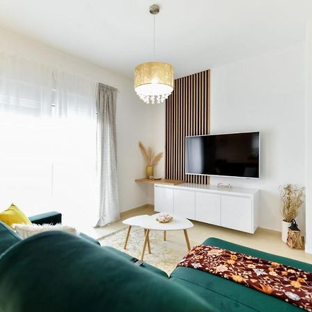 Family Apartment Amare Zára Kültér fotó