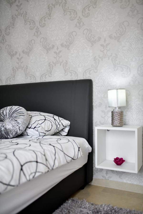 Family Apartment Amare Zára Kültér fotó