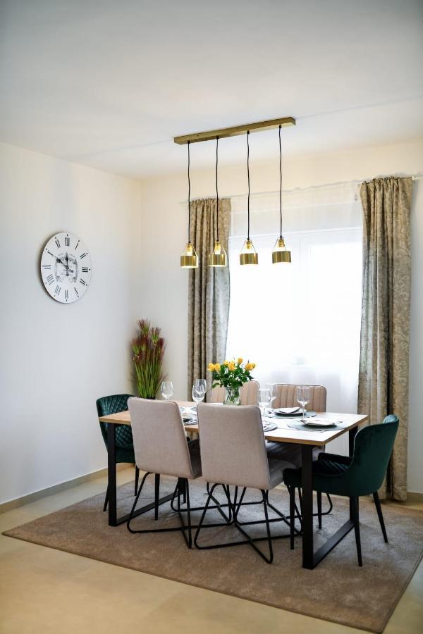 Family Apartment Amare Zára Kültér fotó