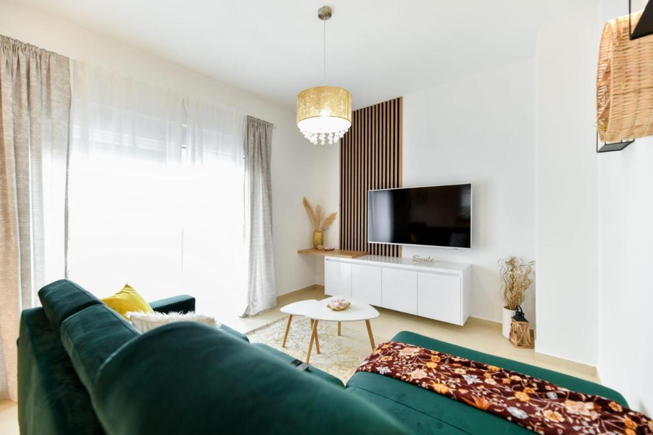 Family Apartment Amare Zára Kültér fotó