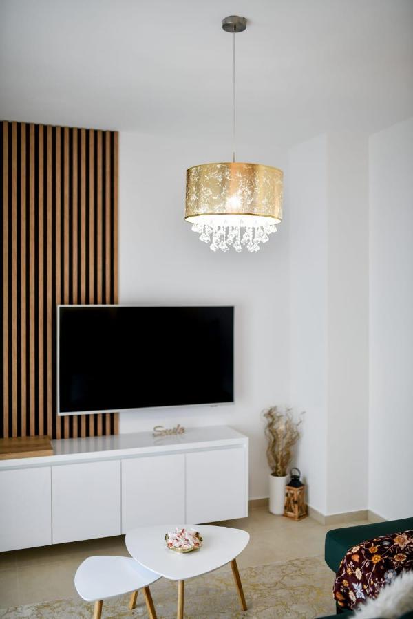 Family Apartment Amare Zára Kültér fotó