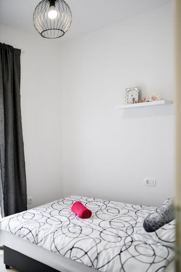 Family Apartment Amare Zára Kültér fotó