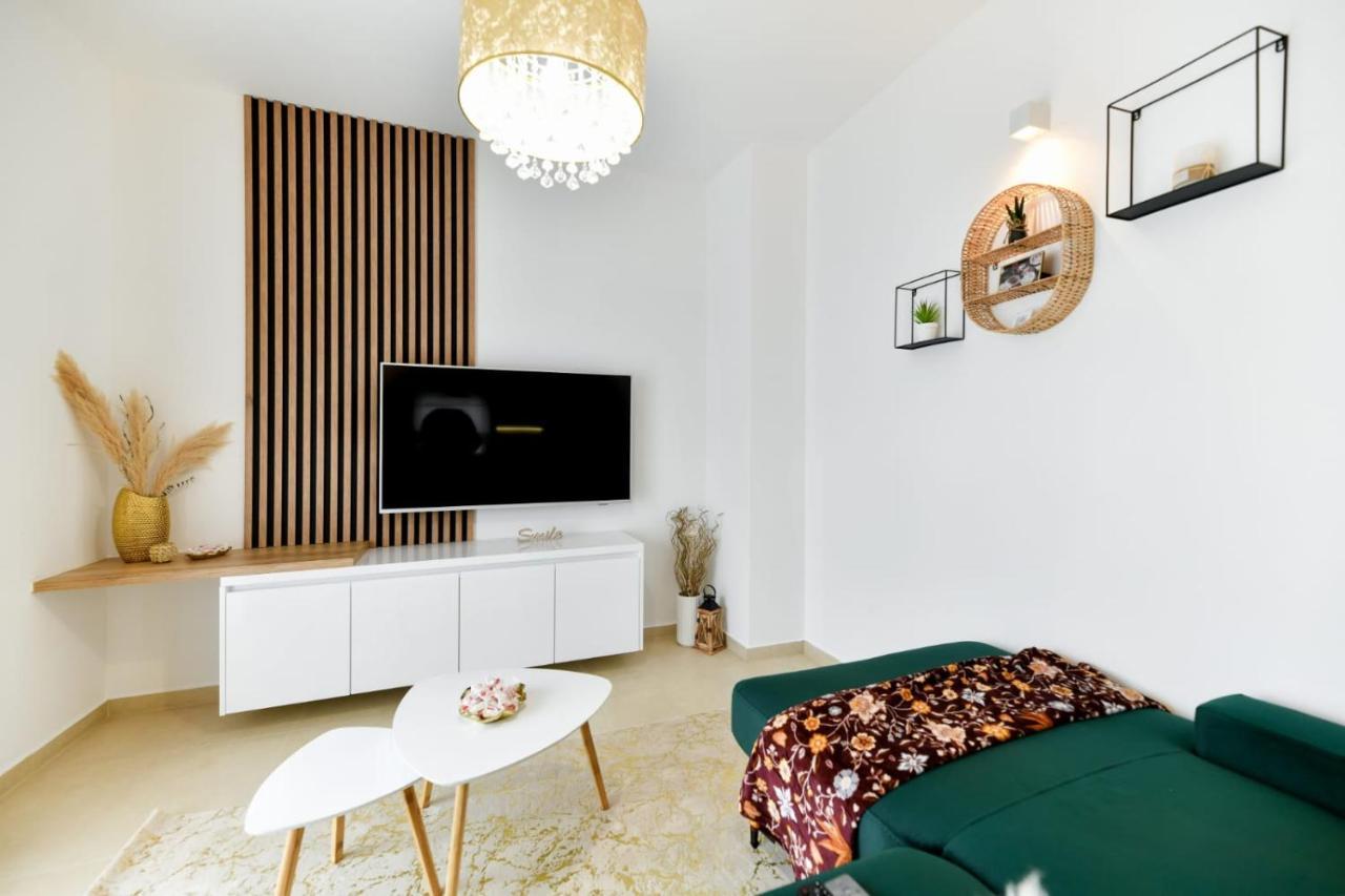 Family Apartment Amare Zára Kültér fotó