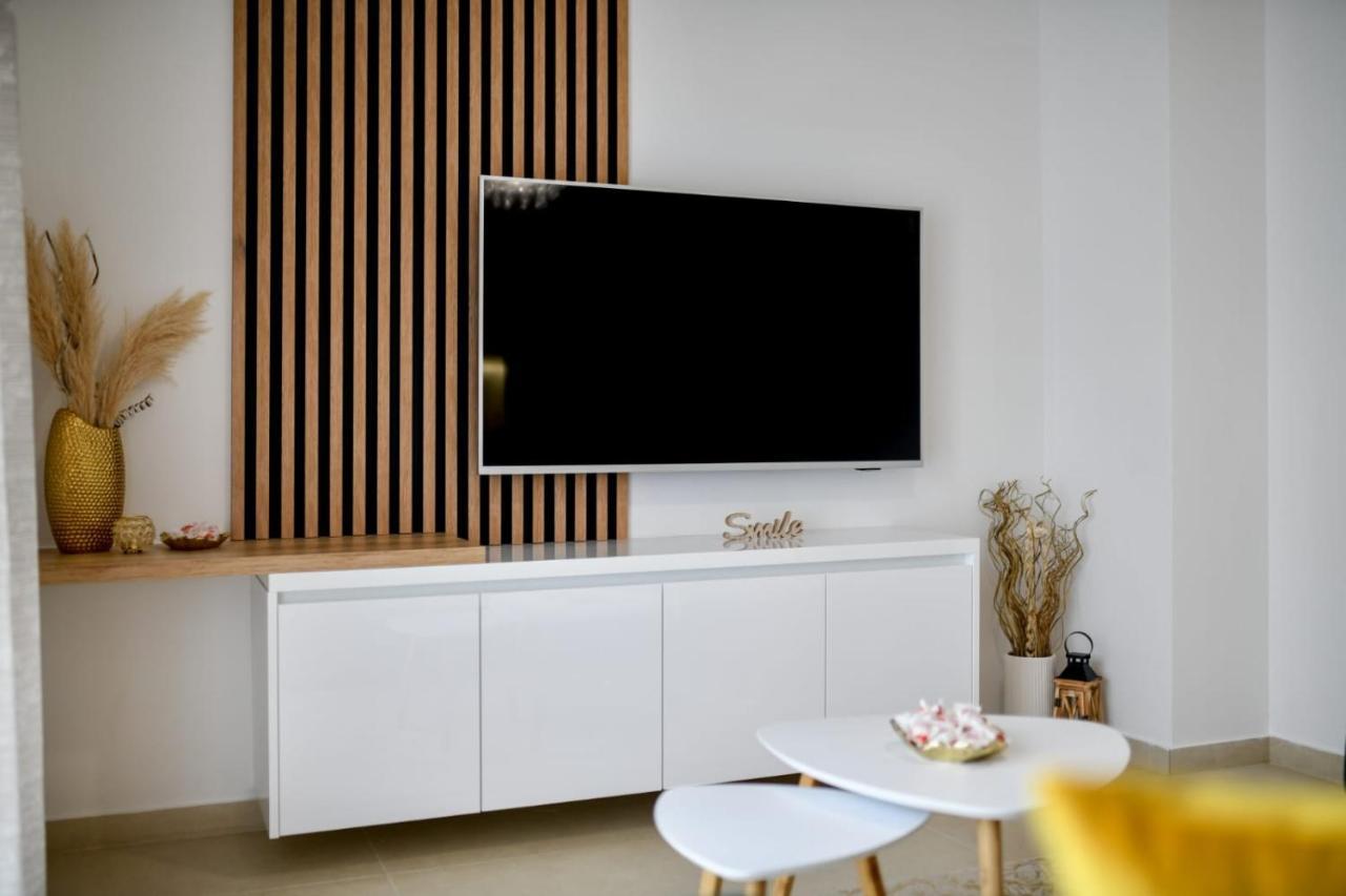 Family Apartment Amare Zára Kültér fotó