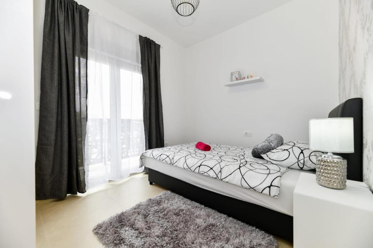 Family Apartment Amare Zára Kültér fotó