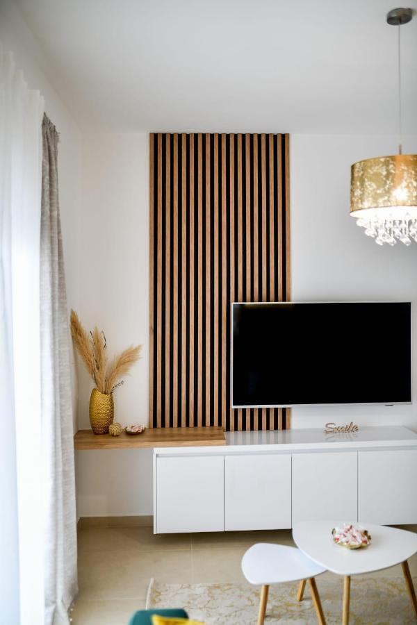 Family Apartment Amare Zára Kültér fotó
