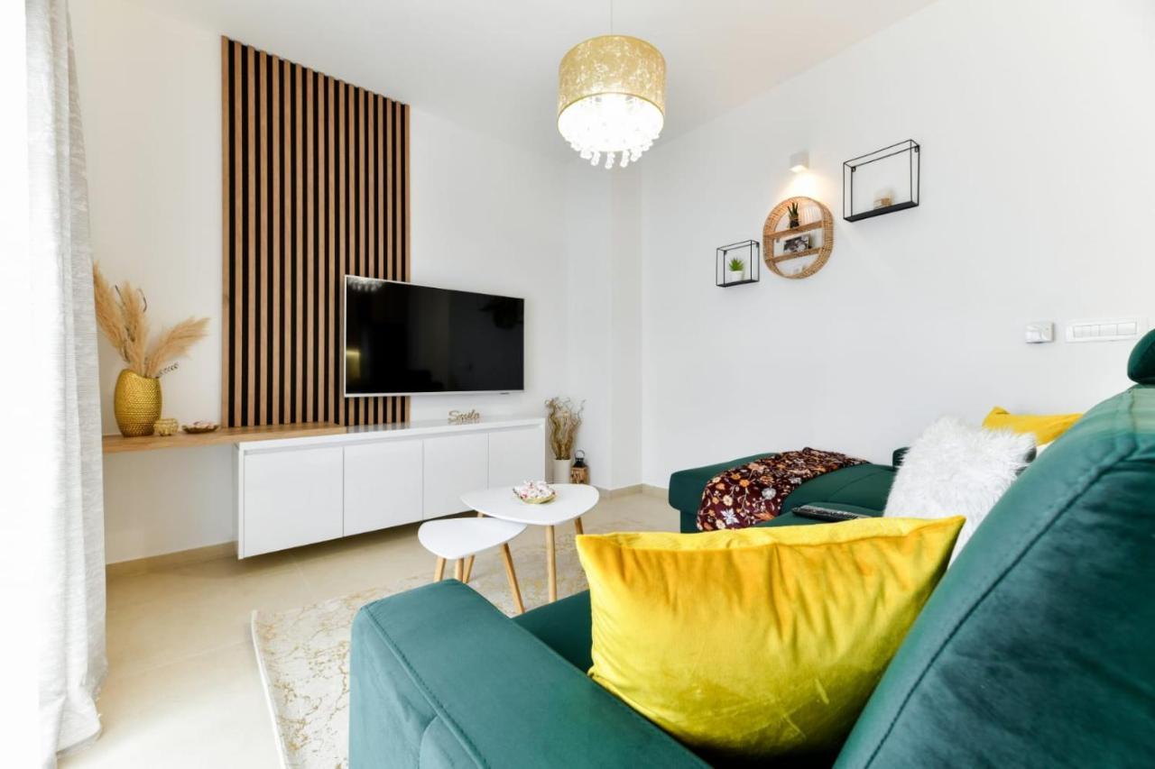 Family Apartment Amare Zára Kültér fotó