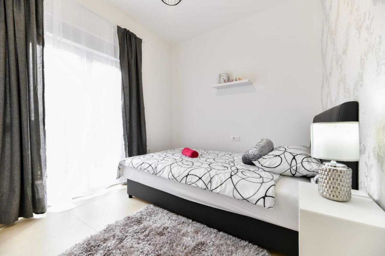 Family Apartment Amare Zára Kültér fotó