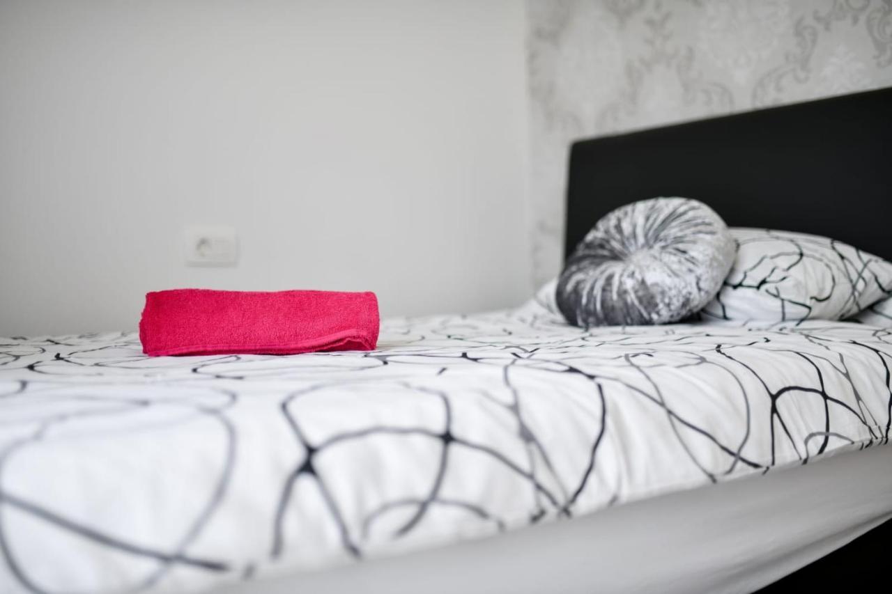 Family Apartment Amare Zára Kültér fotó